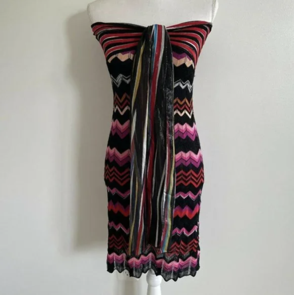 Missoni Dresses